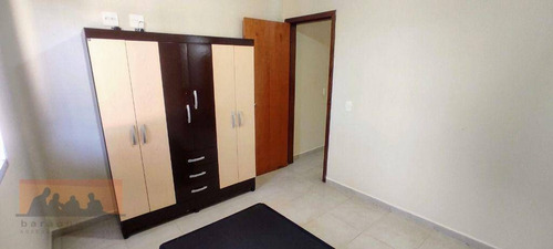 Imagem 9 de 10 de Kitnet Com 1 Dormitório Para Alugar, 30 M² Por R$ 1.300,00/mês - Barão Geraldo - Campinas/sp - Kn0795