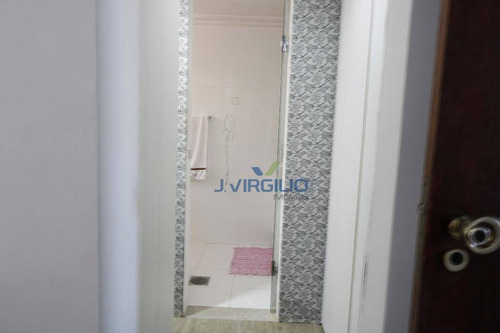 Imagem 20 de 29 de Apartamento Com 4 Quartos À Venda, 244 M² Por R$ 920.000,00 - Setor Oeste - Goiânia/go - Ap0602