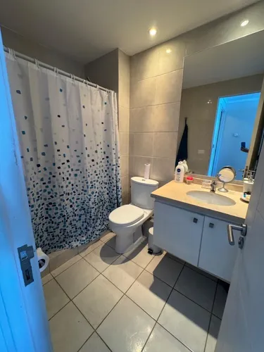 Departamento En Venta, Pingueral Tomé