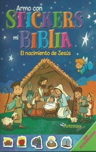 Nacimiento De Jesus