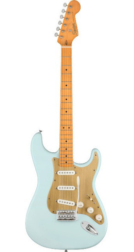 Squier 40 Stratocaster Maple Ahw Gpg Ssnb 0379510572