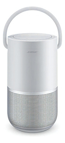 Altavoz Inteligente Portatil Boser Con Control De Voz Alexa