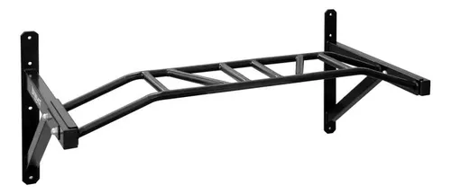 Estructura Para Dominadas pull Up Everlast MercadoLibre