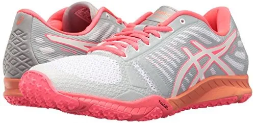 Asics fuzex mujer hotsell