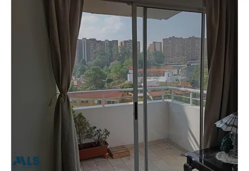 Apartamento, Excelente Ubicación, Unidad Completa...(mls#252938)