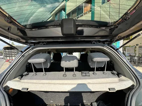 Mahindra KUV100 1.2