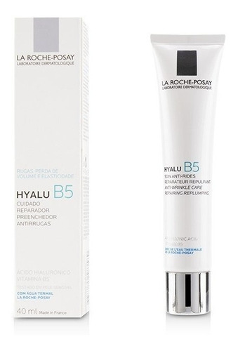 La Roche Posay Hyalu B5 Reparador Antiarrugas 40ml