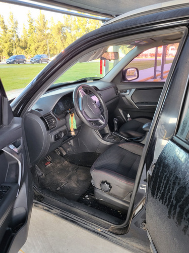 Chery Tiggo 3 1.6 3 Confort