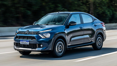 Citroën Basalt 1.6 16V Vti 115 Live Pack