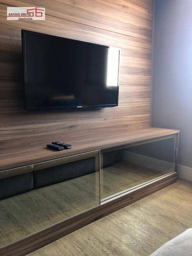 Imagem 5 de 30 de Apartamento Com 3 Dormitórios À Venda, 75 M² Por R$ 620.000,00 - Freguesia Do Ó - São Paulo/sp - Ap0290