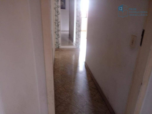 Imagem 20 de 30 de Apartamento Com 5 Dormitórios/suítes, 5 Vagas À Venda, 230 M² Por R$ 2.450.000 - Vila Leopoldina - São Paulo/sp - Ap10997