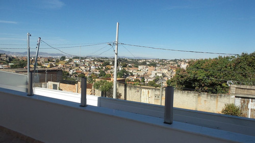 Imagem 9 de 23 de Apartamento Com Área Privativa Com 2 Quartos Para Comprar No Céu Azul Em Belo Horizonte/mg - 1977
