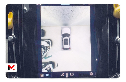Volvo XC60 2.0 T8 Ultimate Dark Recharge (Plug-In) 5P Hibrido