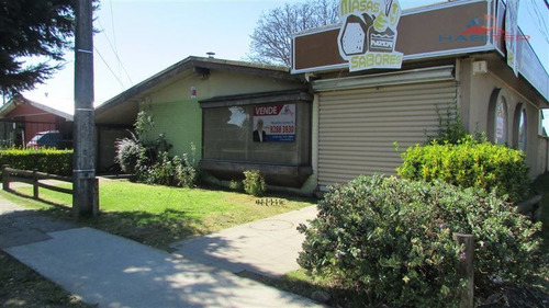 Sitio En Venta En Temuco