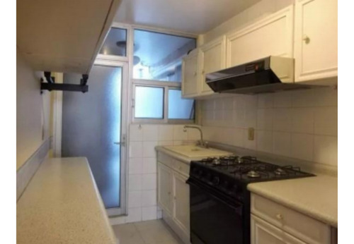 Vendo Departamento En Río Poo, Colonia Cuauhtémoc!!! 204