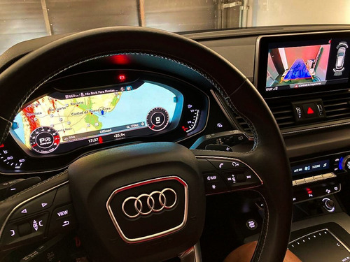 Audi Sq5 Abt