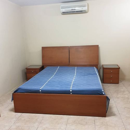 Imagen 2 de 7 de Se Alquila Apartamento En Res. Valaire