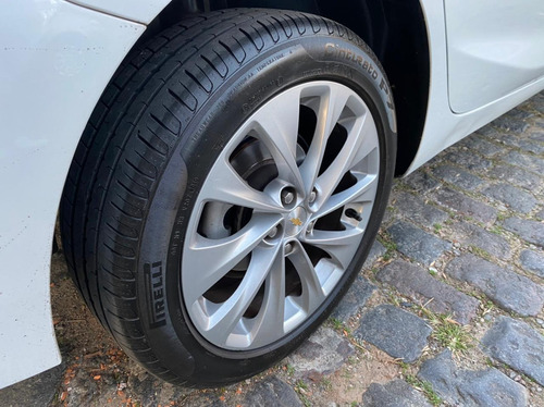 Chevrolet Cruze 1.8 Ls Mt 2019