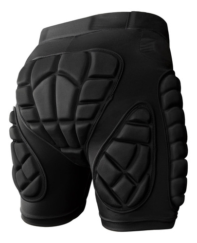 Cienfy 3d - Almohadillas De Goma Eva Con Protección Para La