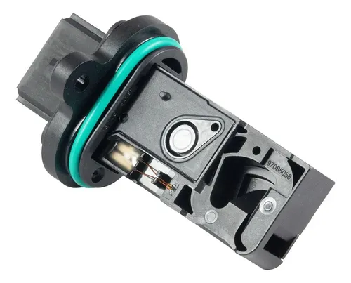 moco Sensor (maf) Fluxo Ar Motor Gm 12671625 - Cruze Tracker 1.4t