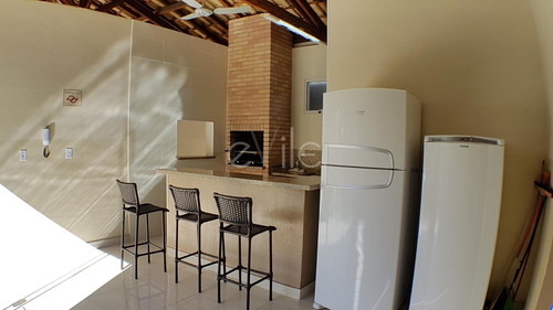 Imagem 11 de 21 de Apartamento À Venda Em Vila Industrial - Ap004177