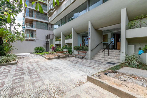 Imagem 7 de 15 de Cobertura Para Venda Em Rio De Janeiro, Lagoa, 4 Dormitórios, 4 Suítes, 5 Banheiros, 4 Vagas - Lg99000_2-1334699
