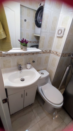 Departamento En Condominio Brisas Del Sur