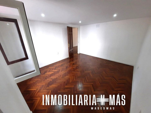 Imagen 12 de 14 de Apartamento Alquiler Ph De Altos Punta Carretas Imas.uy Lc *