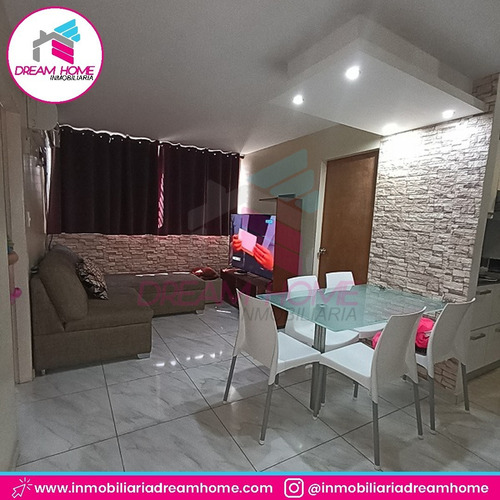 Imagen 2 de 12 de Apartamento Conjunto Res. Viento Y Mar Ii - Macuto La Guaira