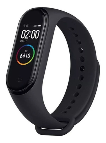 Xiaomi Mi Band 4 Smartwatch Reloj Inteligente Rosario Local