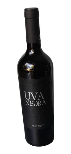 Vino Uva Negra Premium Malbec O Cabernet Caja X 6 Botellas