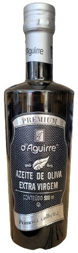 Aceite De Oliva Extra Virgen D'aguirre Premium
