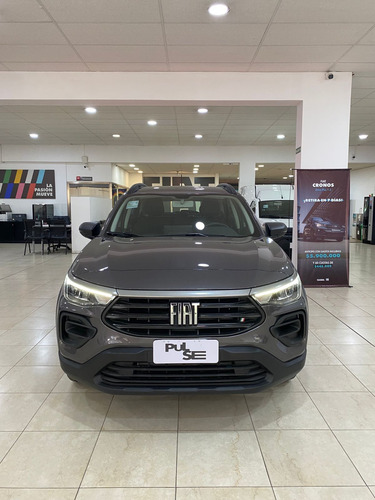 Fiat Pulse 1.3 Gse Drive Mt
