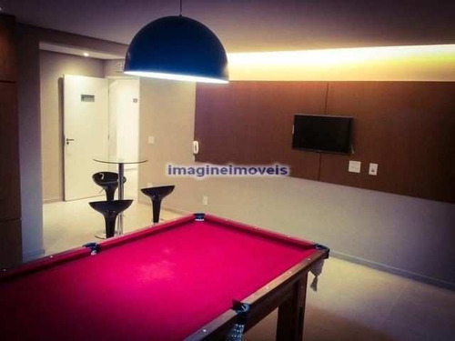 Imagem 9 de 30 de Apto Na Vila Formosa Com 2 Dorms Sendo 1 Suíte, 1 Vaga, 53m² - Ap0460