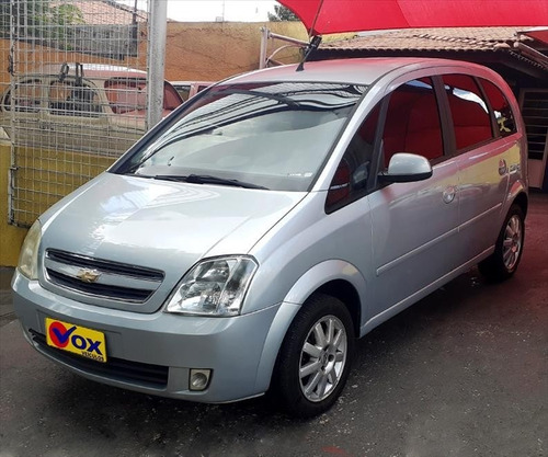 Chevrolet Meriva 1.8 Premium Automatizado 2009