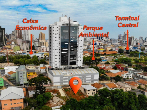Imagem 4 de 9 de Salas Comerciais - Ref: V1804