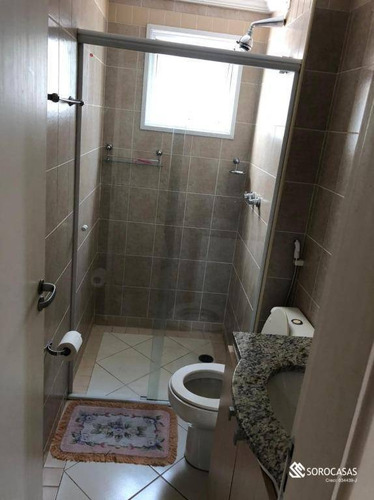 Imagem 8 de 14 de Apartamento À Venda, 36 M² Por R$ 430.000,00 - Parque Campolim - Sorocaba/sp - Ap1240