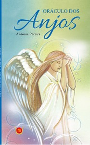 Livro Oráculo Dos Anjos