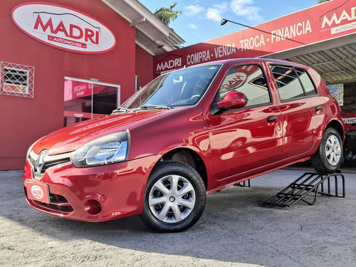 Renault Clio EXPRESSION 1.0 16V