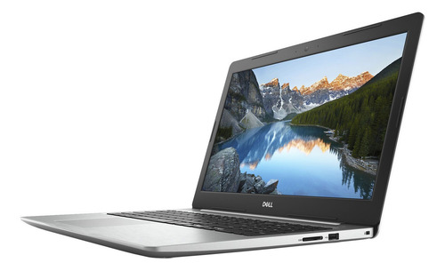 Notebook Dell Inspiron 5570 I7 8g 8gb Ram Ssd 240 R7 460 2gb Preto