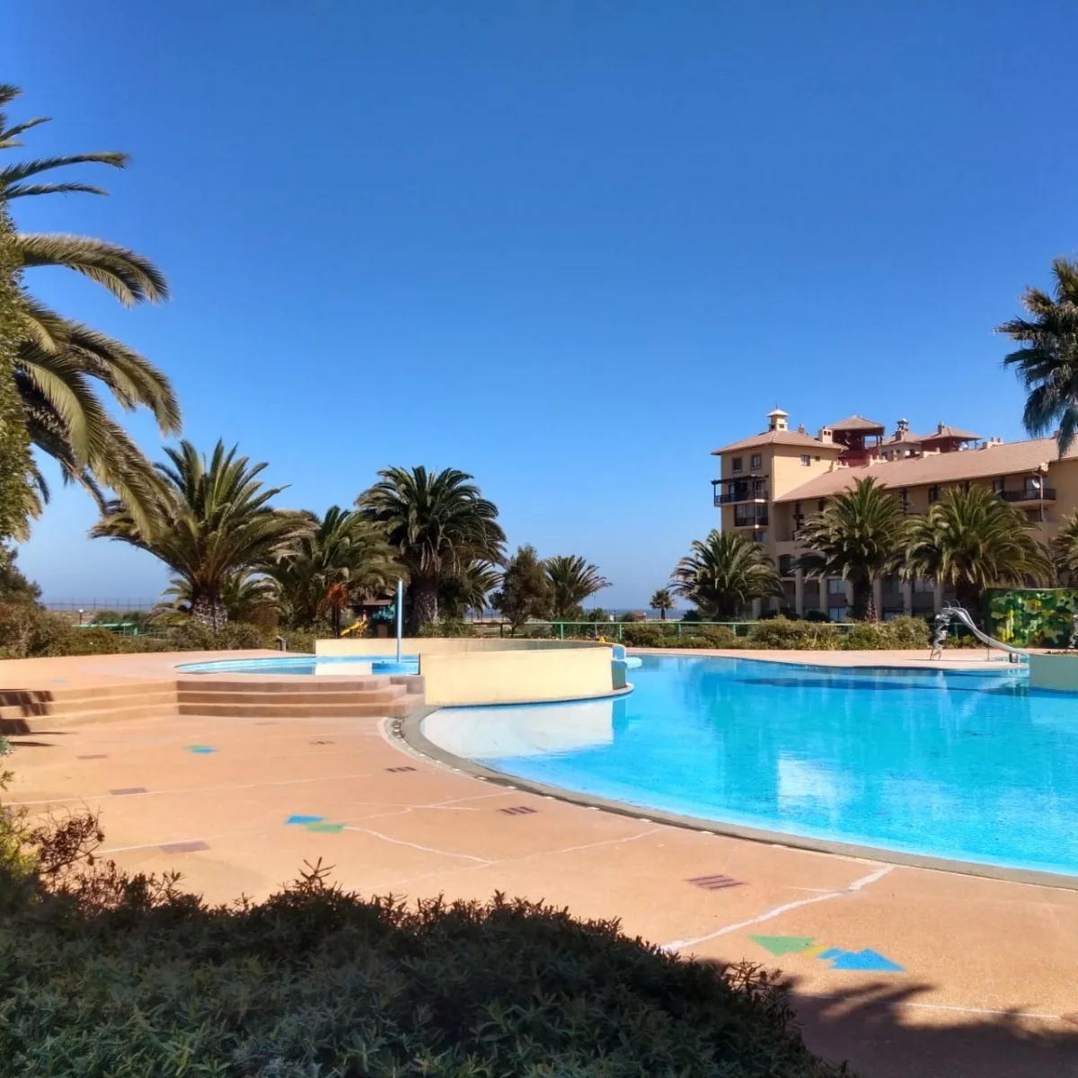 Imagen 2 de 12 de Departamentos En Venta Condominio Ilimay ( Varias Unidades )