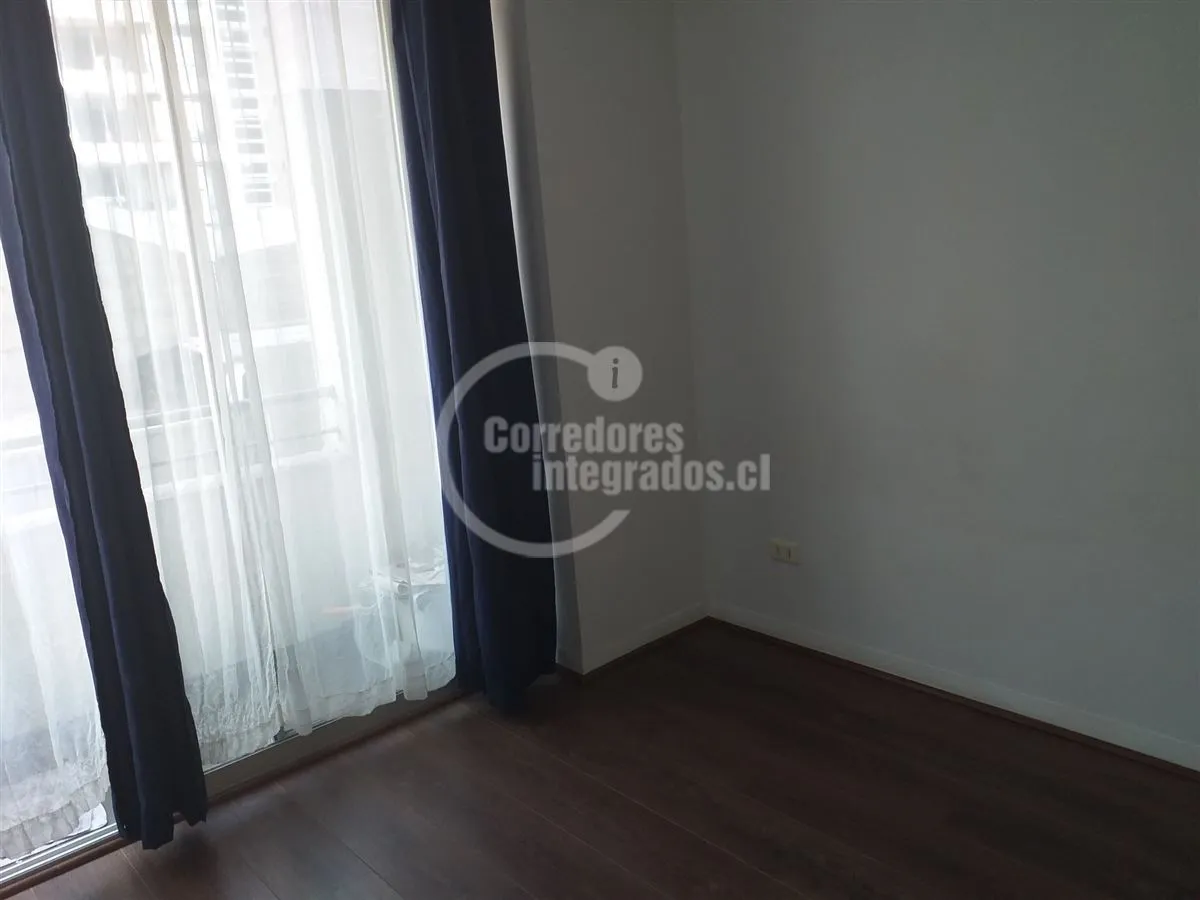 Imagen 4 de 14 de Depto Arriendo 1 Dorm. Santiago- Metro Parque Almagro Tt