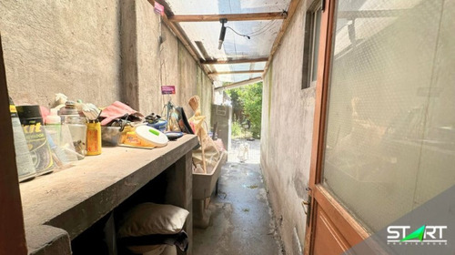 Se Vende Casa En Lugar Tranquilo Y Excelente Ubicación