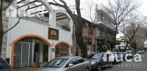 Imagen 6 de 6 de Ruca Inmuebles | Venta | Inmueble En Caso Historico | San Isidro | Chacabuco 400