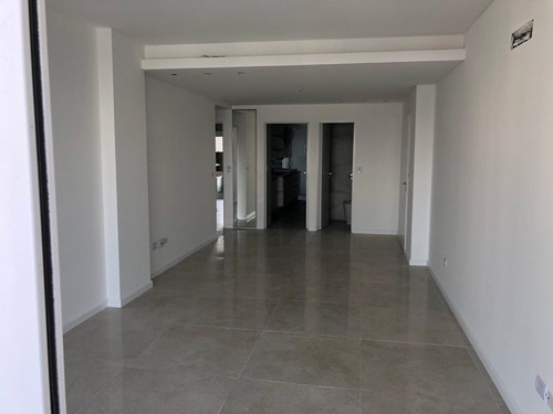 Imagen 2 de 19 de Hermoso 3 Ambientes A Estrenar Con Cochera Fija - Edificio Brukman&mansilla