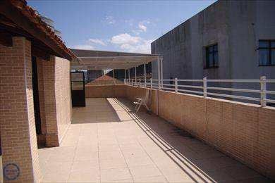 Casa Em Santos Bairro Estuário - V1807