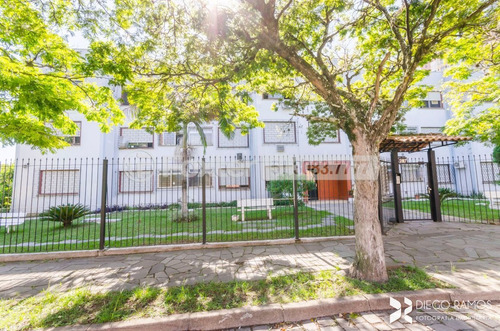 Imagem 11 de 13 de Apartamento, 1 Dormitórios, 41.71 M², Morro Santana - 206181