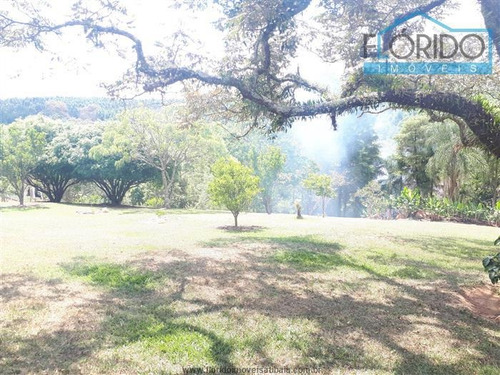 Imagem 25 de 29 de Chácaras À Venda Em Atibaia/sp - Compre O Seu Chácaras Aqui! - 1456163