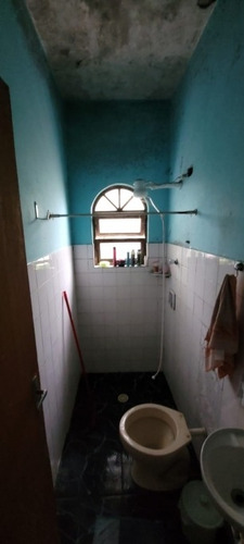 Imagem 7 de 21 de Casa 5 Quartos Caraguatatuba - Sp - Jardim Britânia - 150