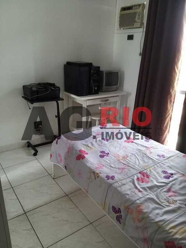 Imagem 8 de 11 de Apartamento-à Venda-vila Valqueire-rio De Janeiro - Vvap21145